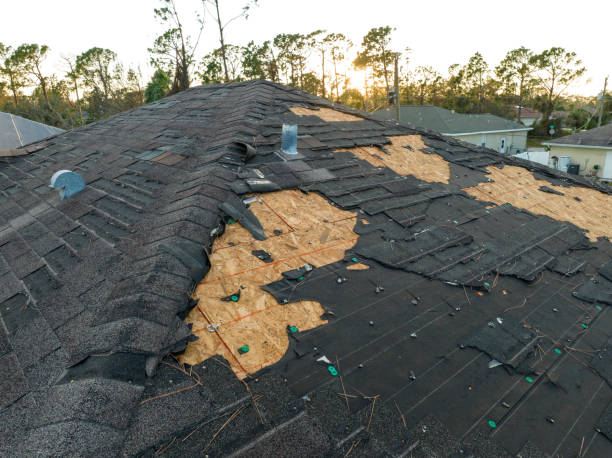 Hot Roofs in Energy, IL