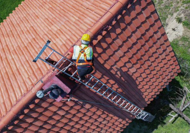 Best Tile Roofing Installation  in Energy, IL