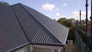 Best Commercial Roofing Services  in Energy, IL